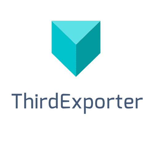 ThirdExporter