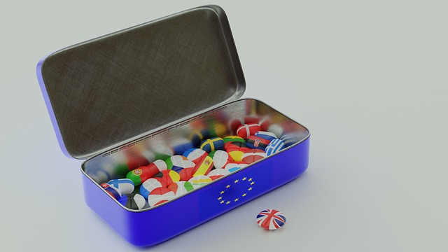 non-eu exporter pills